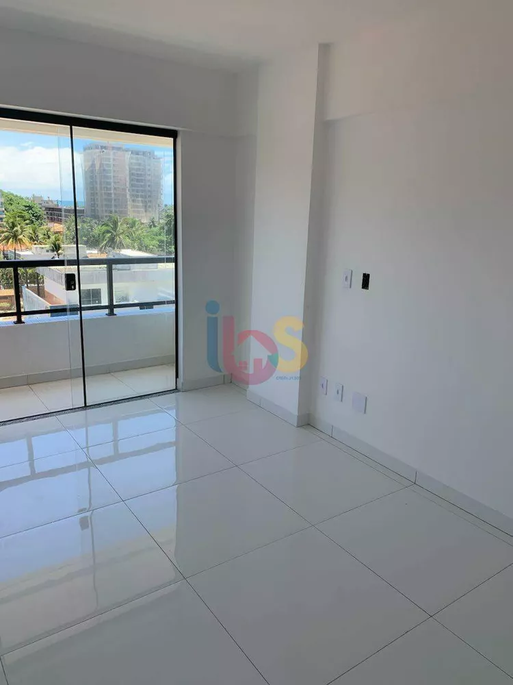 Apartamento à venda com 2 quartos, 64m² - Foto 4