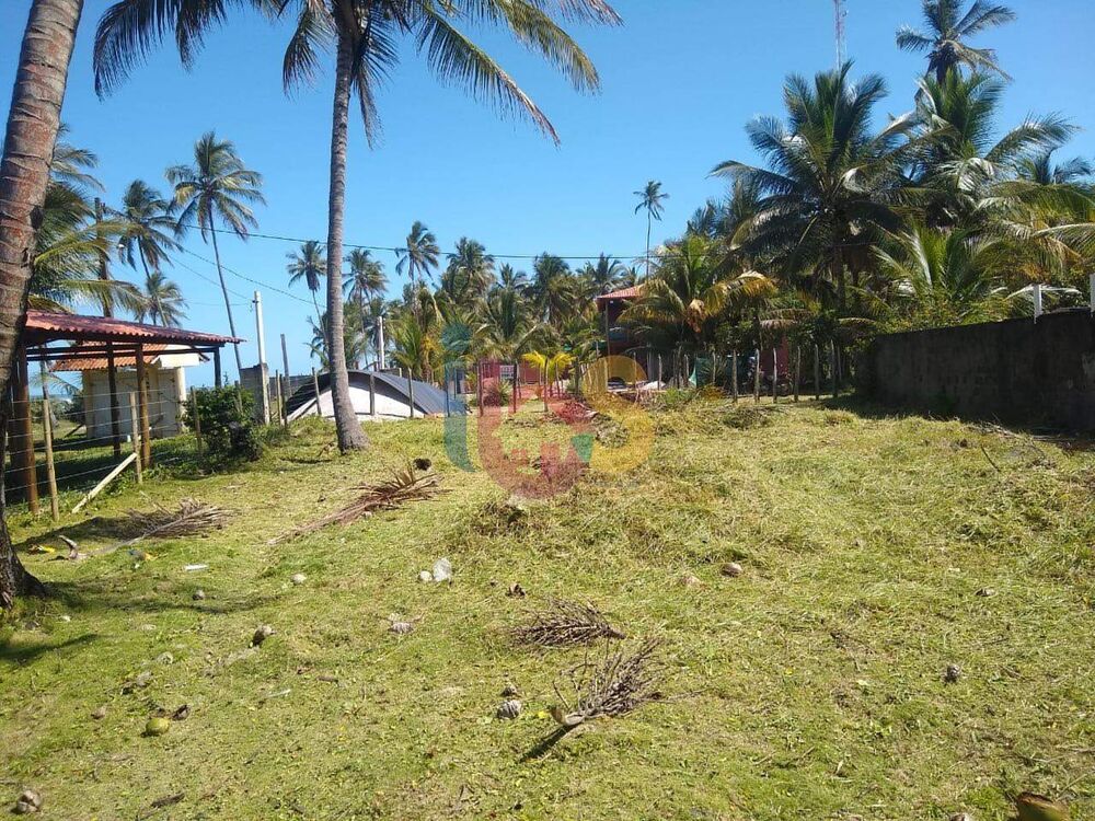 Terreno, 600 m² - Foto 1