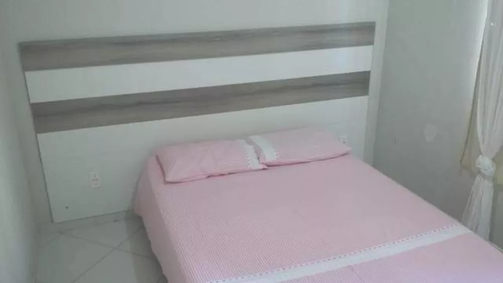 Apartamento à venda com 2 quartos, 60m² - Foto 2