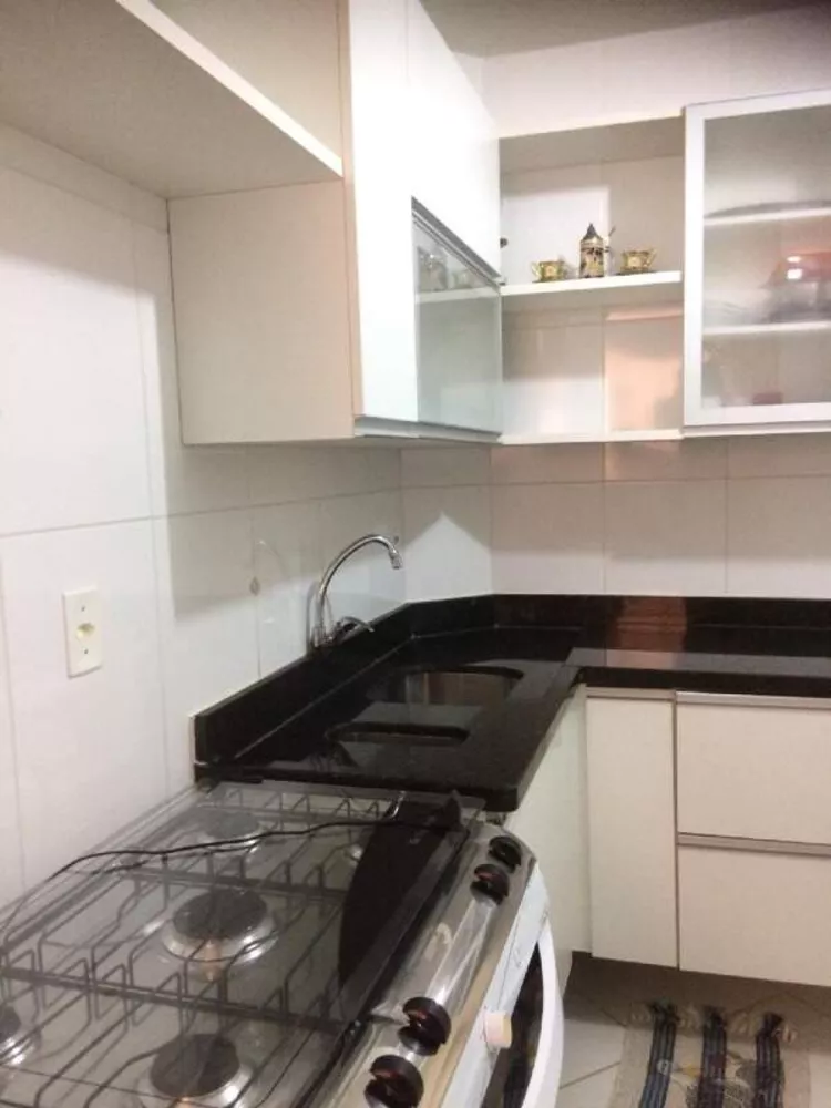 Apartamento à venda com 2 quartos, 60m² - Foto 4