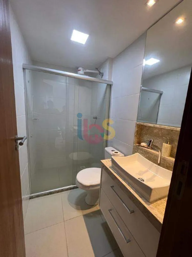 Apartamento, 2 quartos, 85 m² - Foto 5