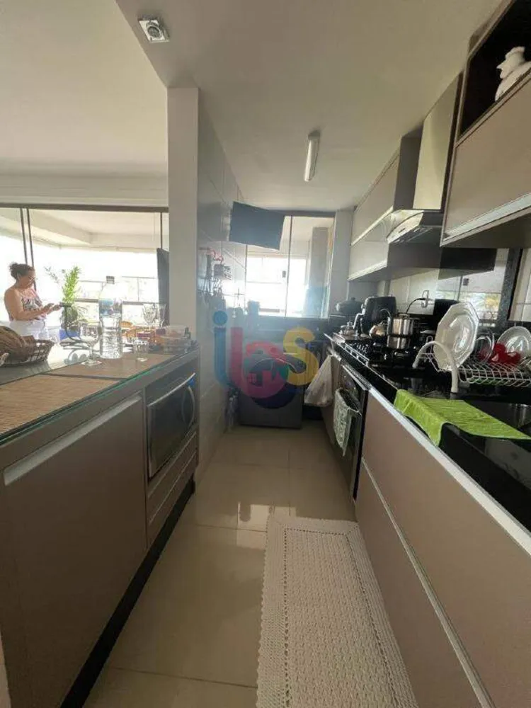Apartamento, 2 quartos, 85 m² - Foto 6