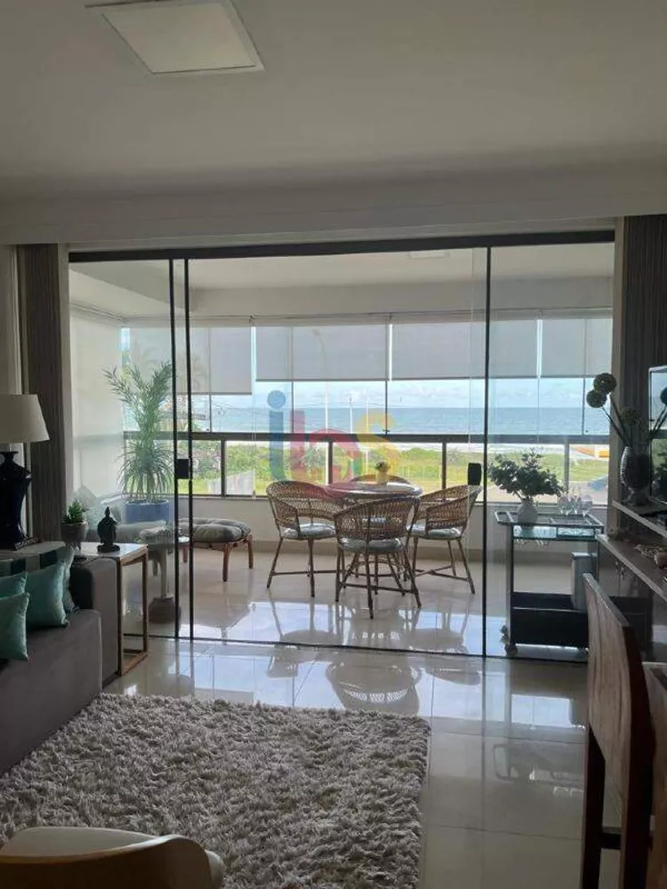 Apartamento à venda com 2 quartos, 85m² - Foto 4