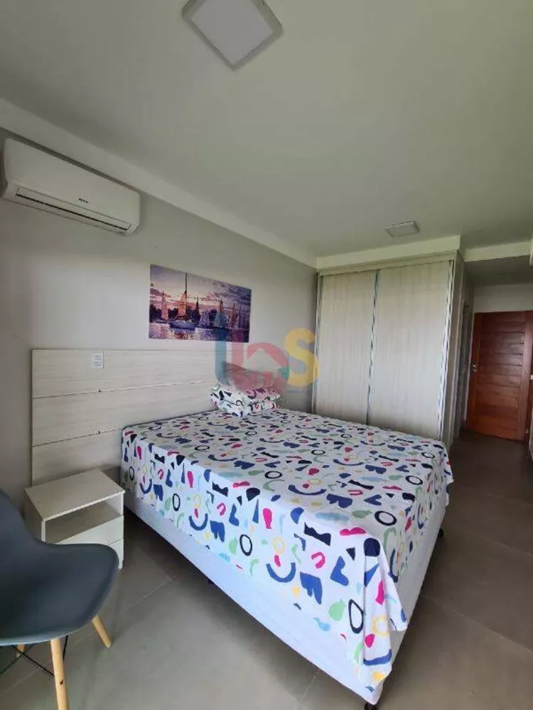 Apartamento, 4 quartos, 250 m² - Foto 3