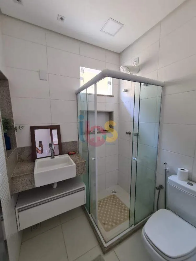 Apartamento, 4 quartos, 250 m² - Foto 7