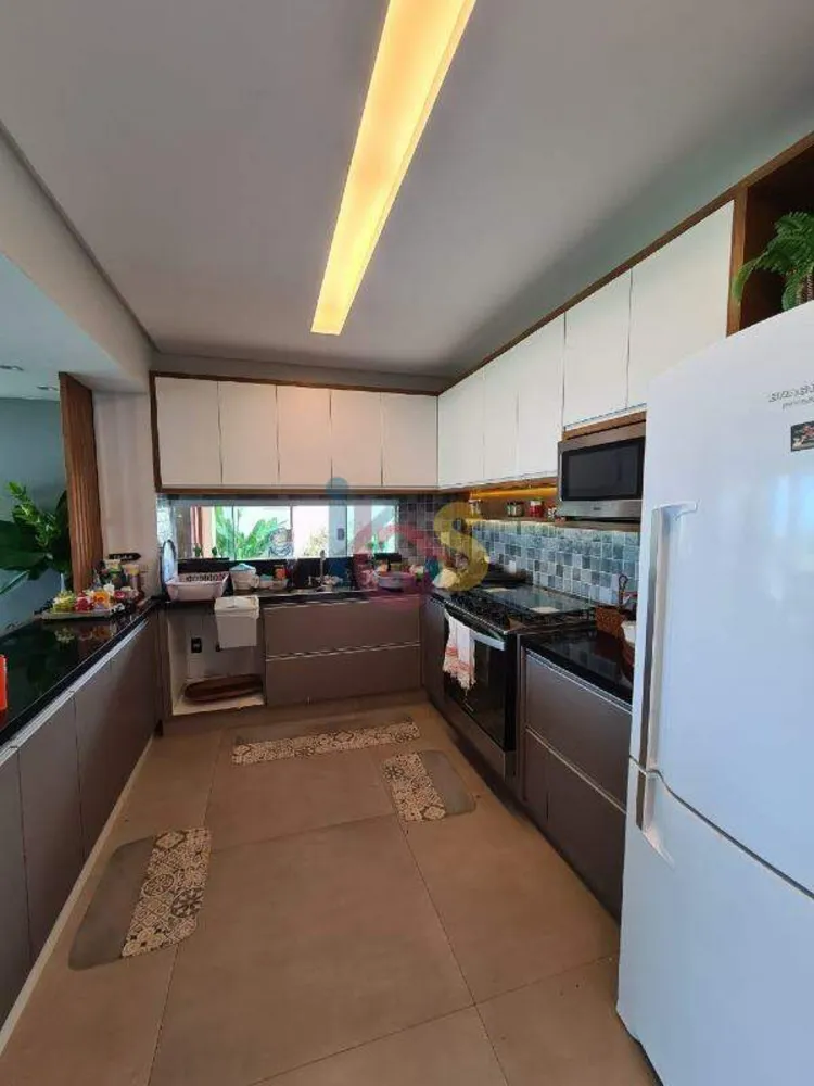 Apartamento, 4 quartos, 250 m² - Foto 5