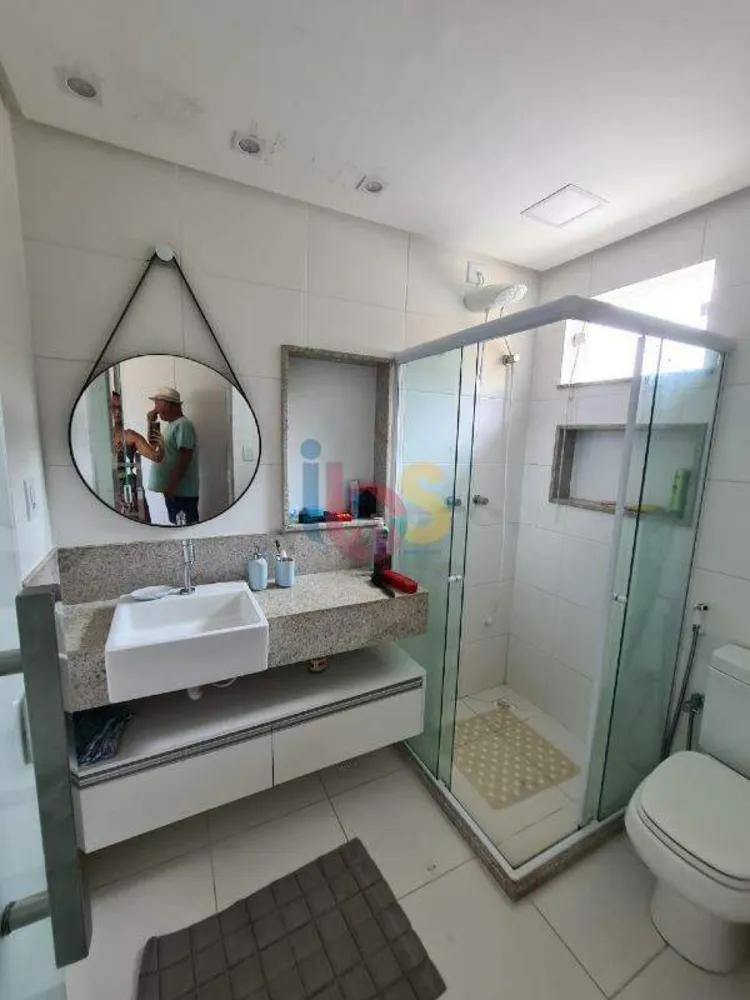 Apartamento, 4 quartos, 250 m² - Foto 13