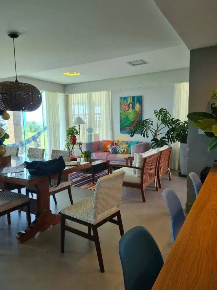 Apartamento, 4 quartos, 250 m² - Foto 1