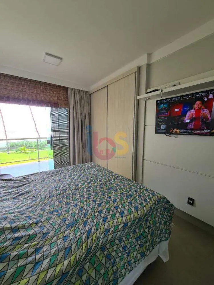 Apartamento, 4 quartos, 250 m² - Foto 10