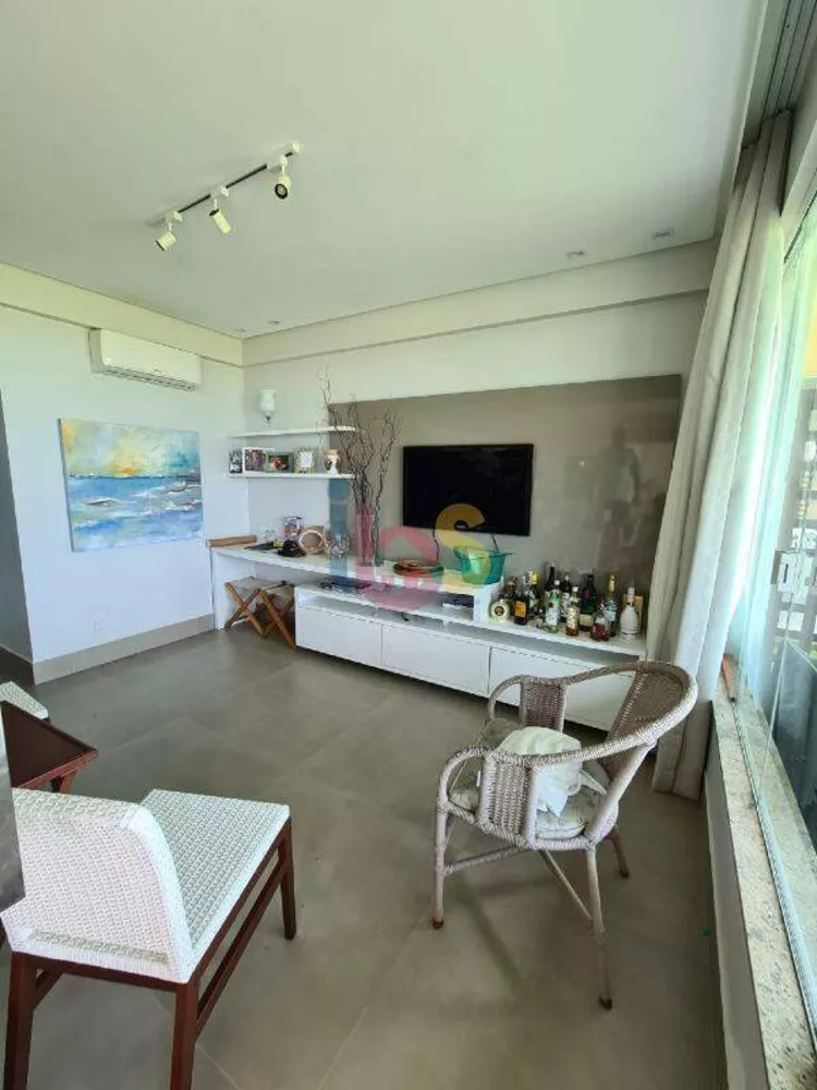 Apartamento, 4 quartos, 250 m² - Foto 5