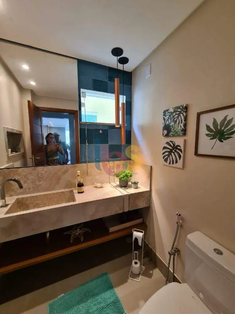 Apartamento, 4 quartos, 250 m² - Foto 12