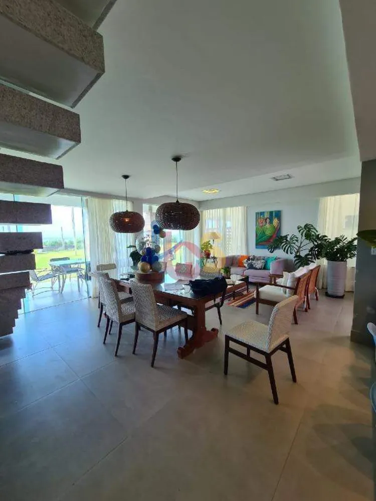 Apartamento, 4 quartos, 250 m² - Foto 2