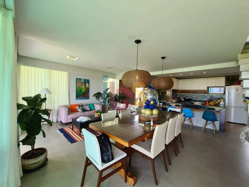 Apartamento, 4 quartos, 250 m² - Foto 1