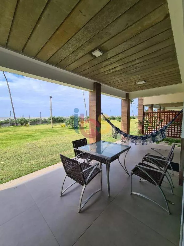 Apartamento, 4 quartos, 250 m² - Foto 6