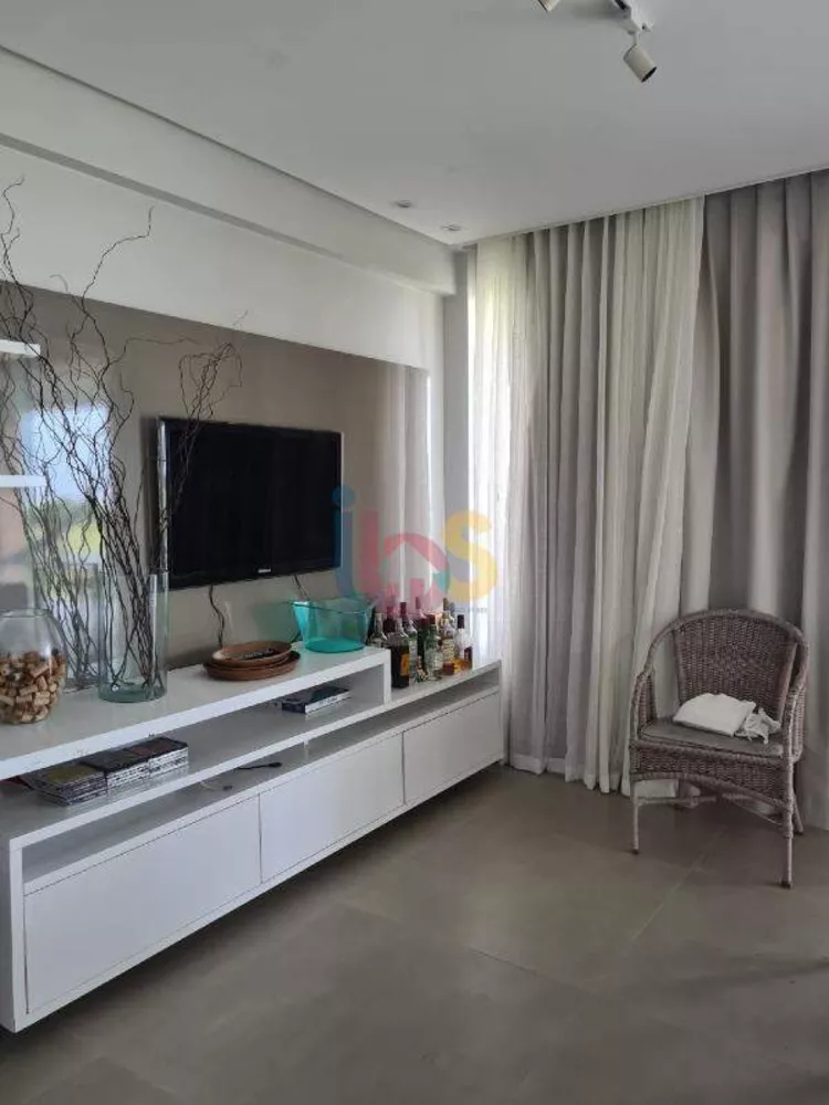 Apartamento, 4 quartos, 250 m² - Foto 2