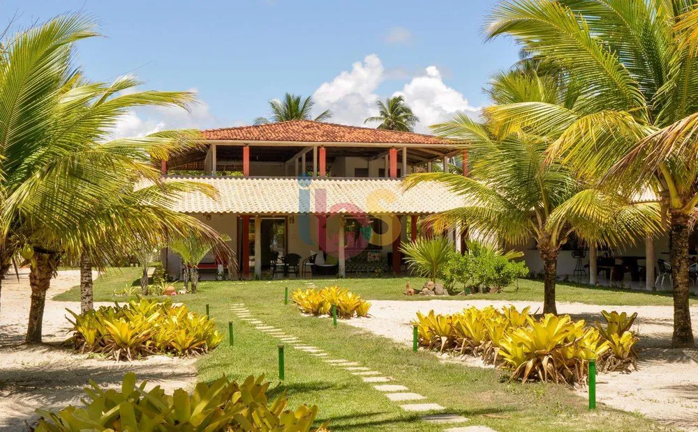 Casa, 4 quartos, 270 m² - Foto 8