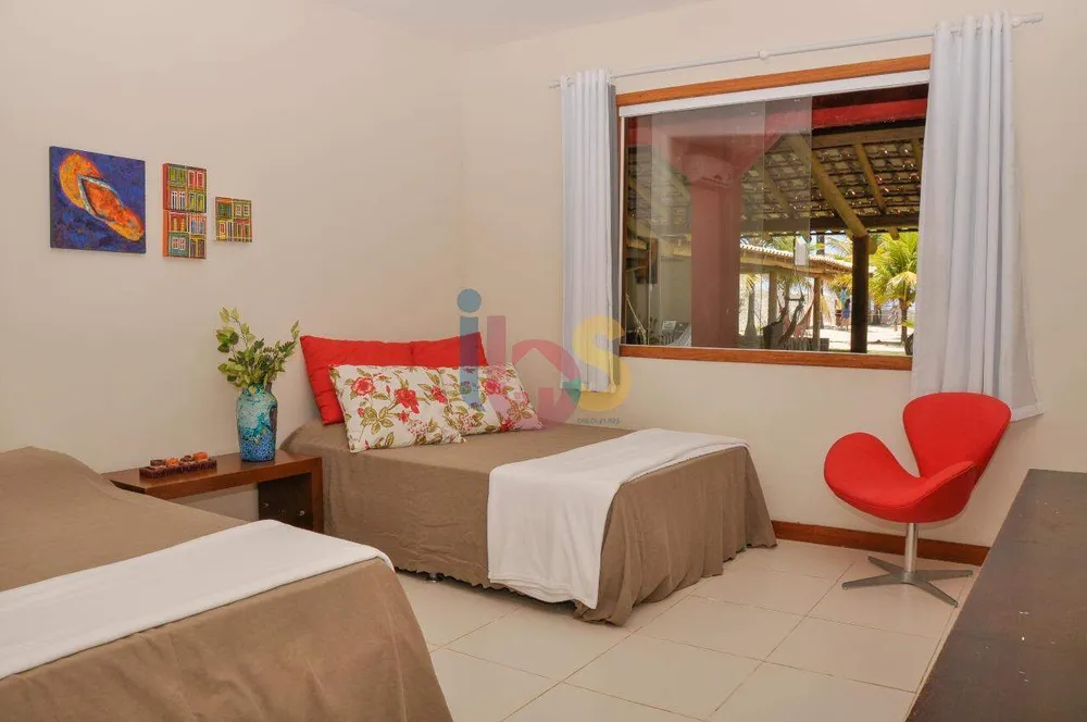 Casa, 4 quartos, 270 m² - Foto 4