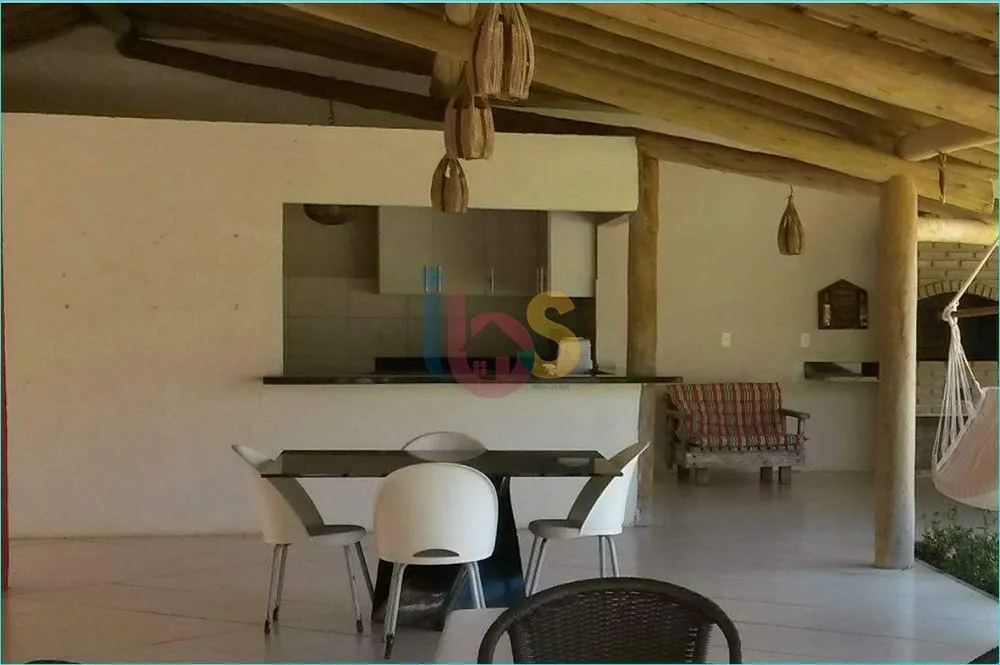 Casa, 4 quartos, 270 m² - Foto 6