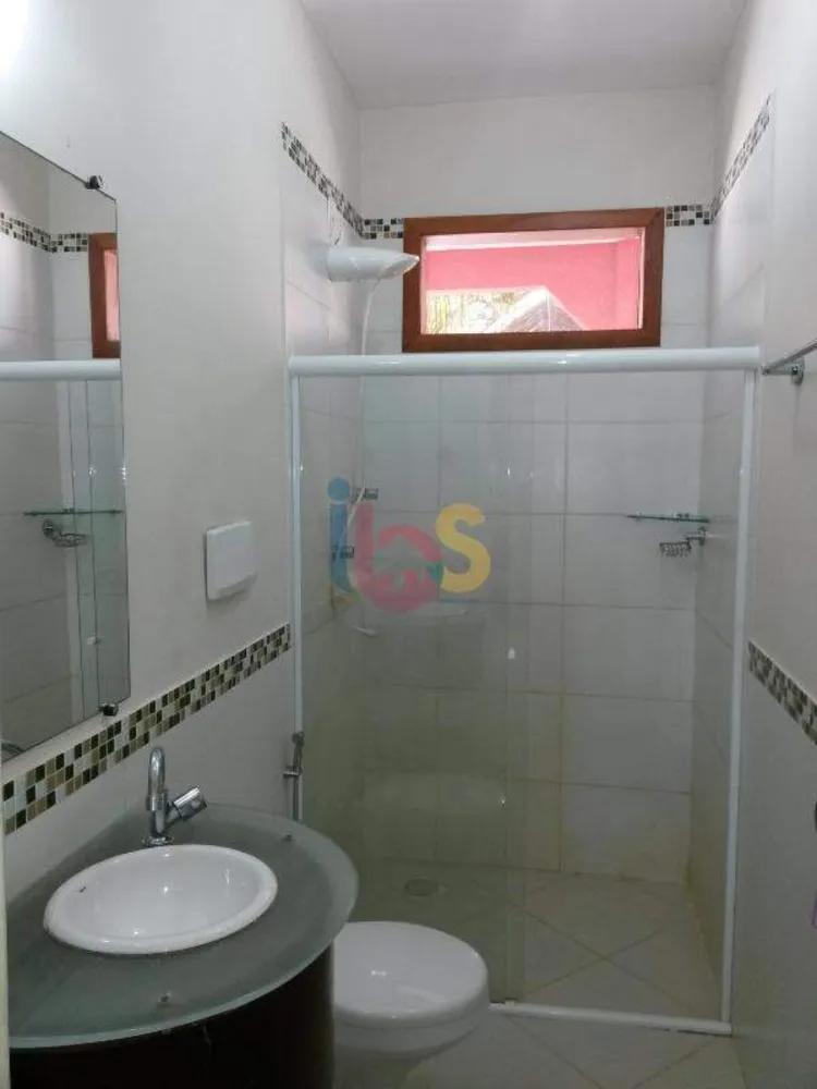 Casa, 4 quartos, 270 m² - Foto 1