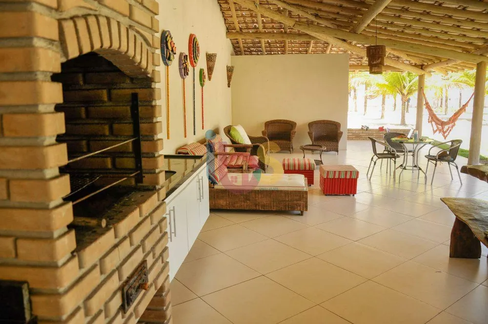 Casa, 4 quartos, 270 m² - Foto 9