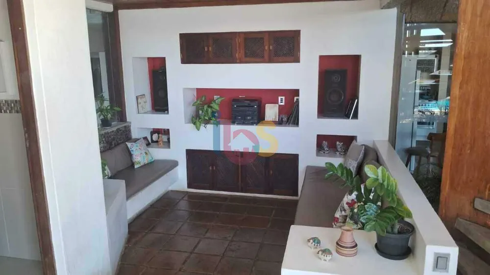 Casa, 6 quartos, 560 m² - Foto 5