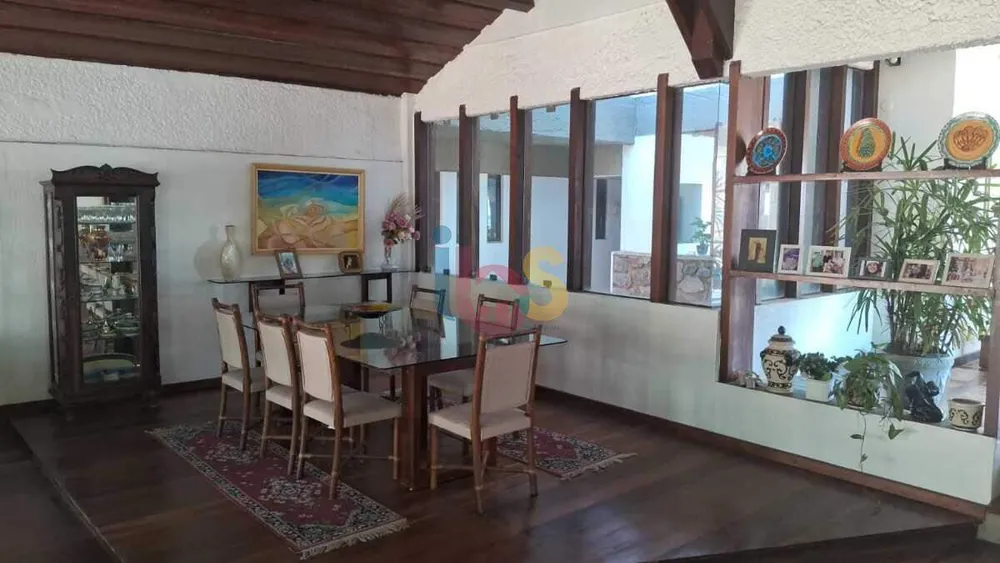 Casa, 6 quartos, 560 m² - Foto 4