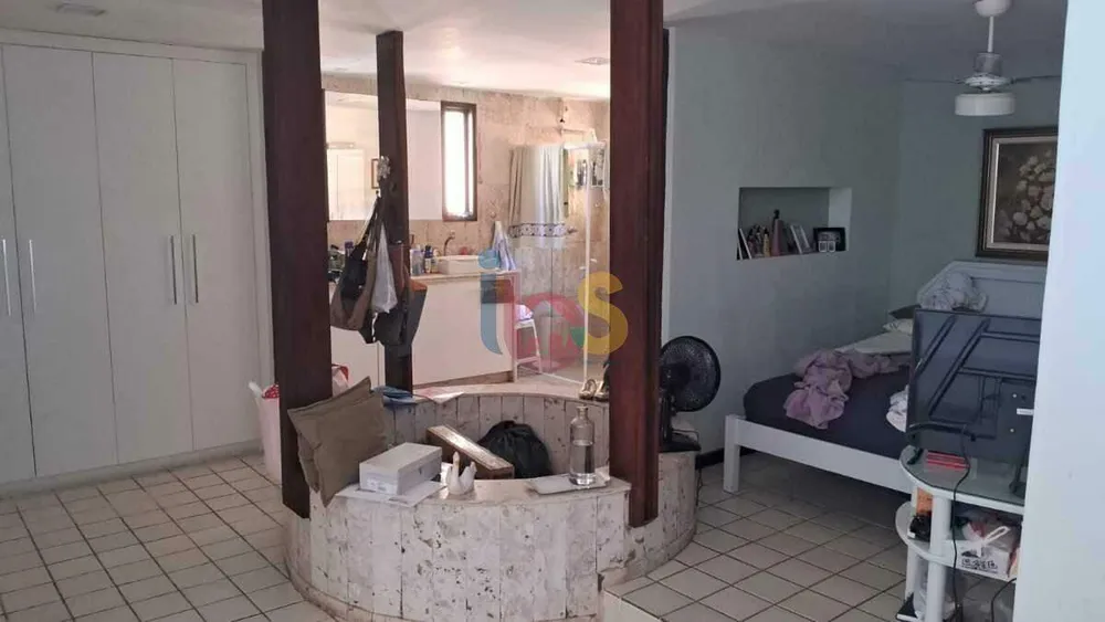 Casa, 6 quartos, 560 m² - Foto 8