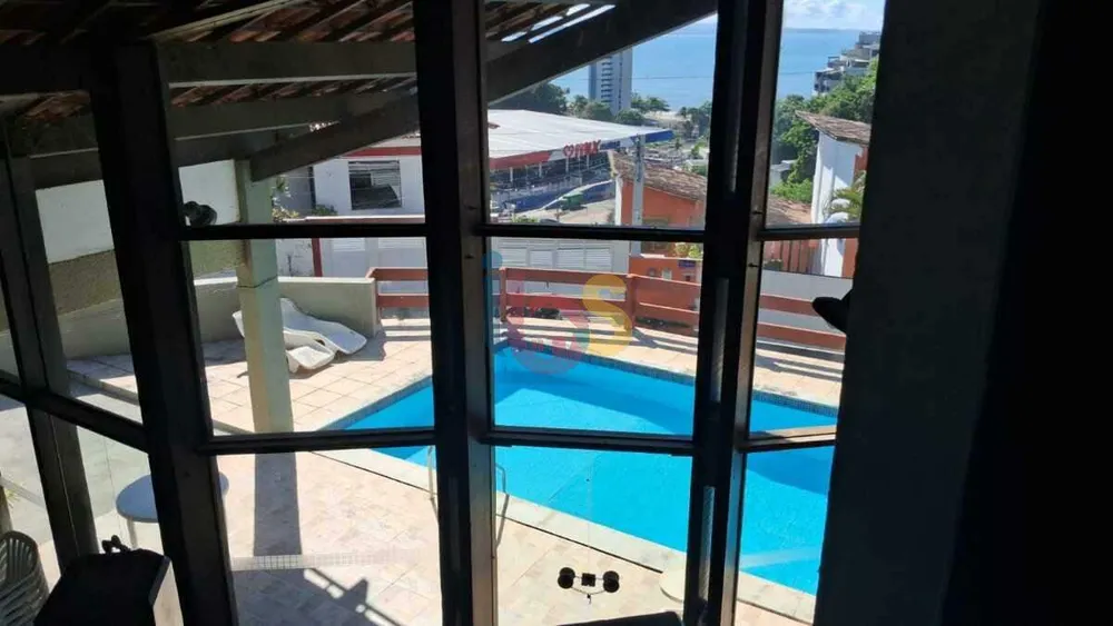 Casa, 6 quartos, 560 m² - Foto 1