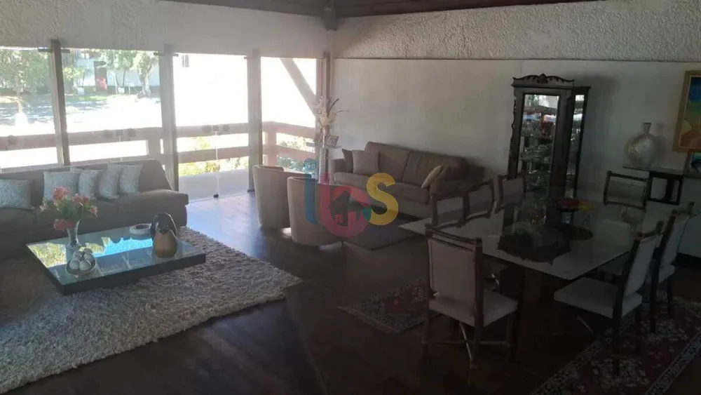 Casa, 6 quartos, 560 m² - Foto 3
