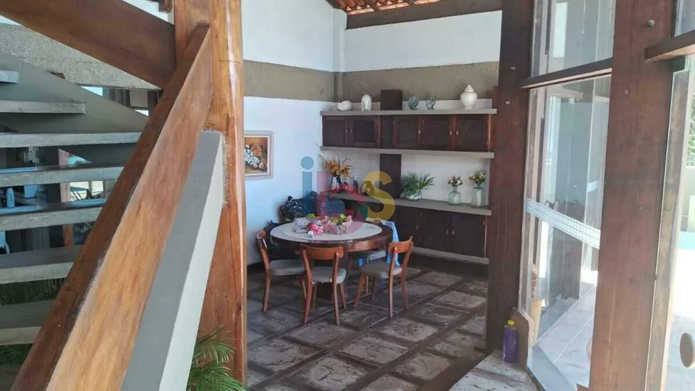 Casa, 6 quartos, 560 m² - Foto 2