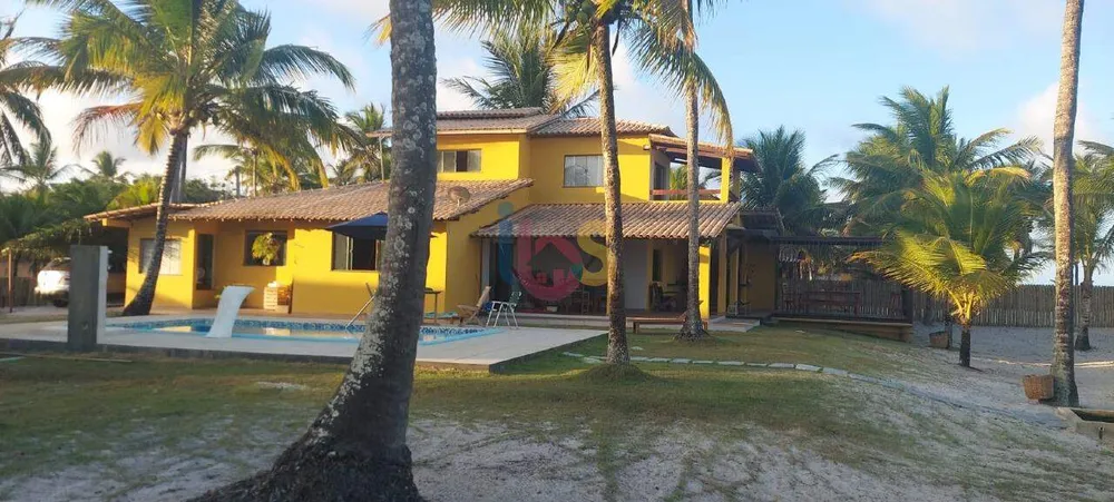 Casa, 3 quartos, 250 m² - Foto 4