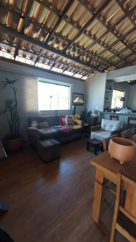 Casa, 3 quartos, 250 m² - Foto 6