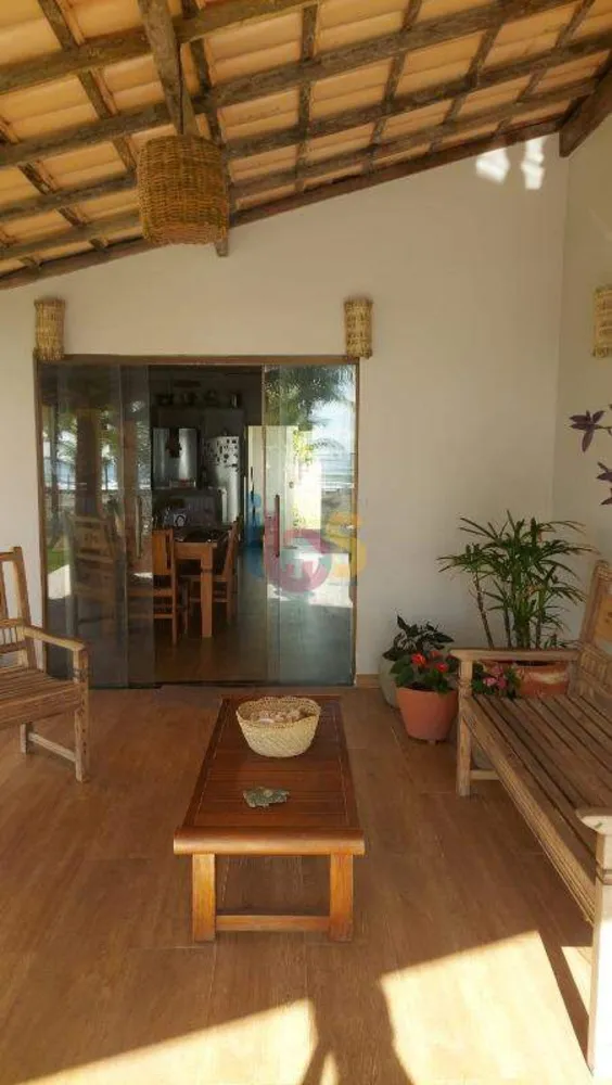 Casa, 3 quartos, 250 m² - Foto 2