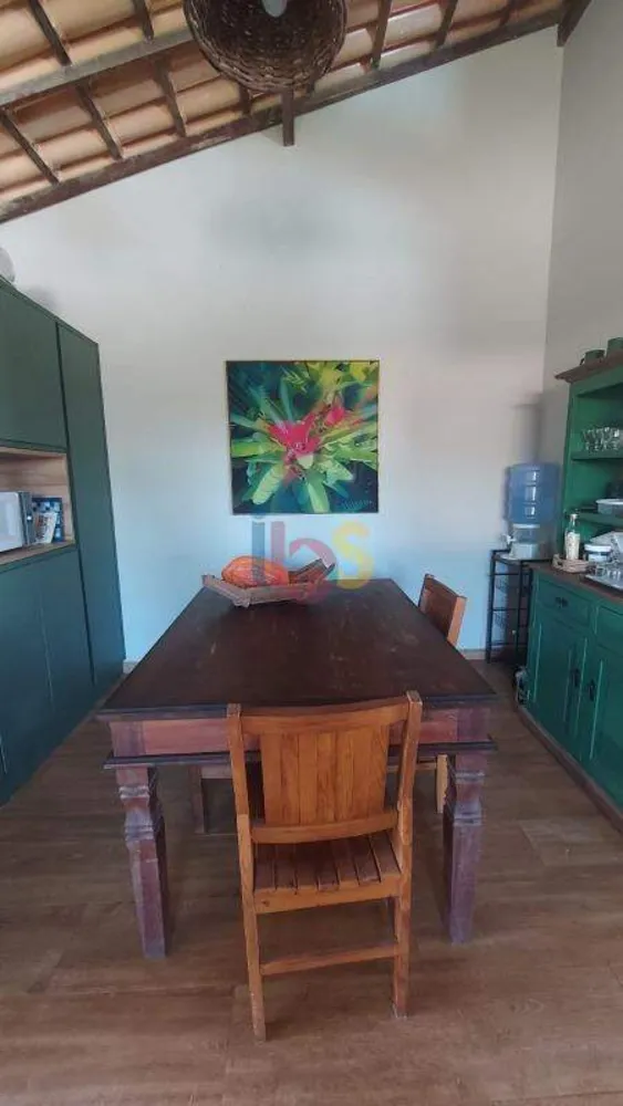 Casa, 3 quartos, 250 m² - Foto 10