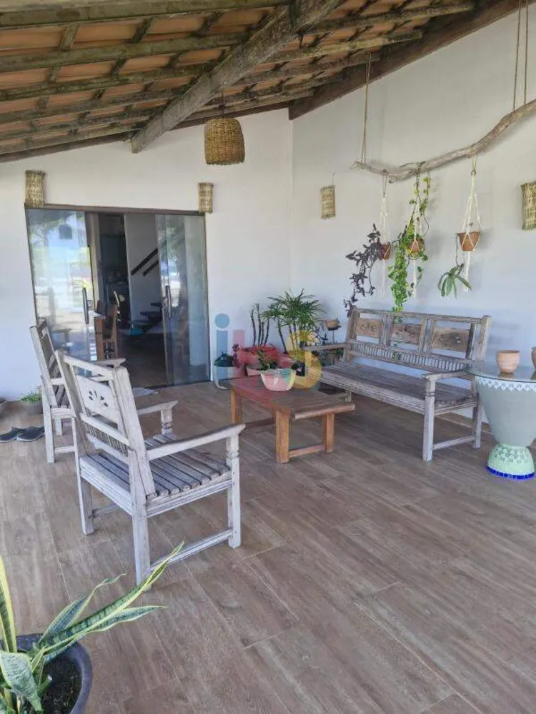 Casa, 3 quartos, 250 m² - Foto 11