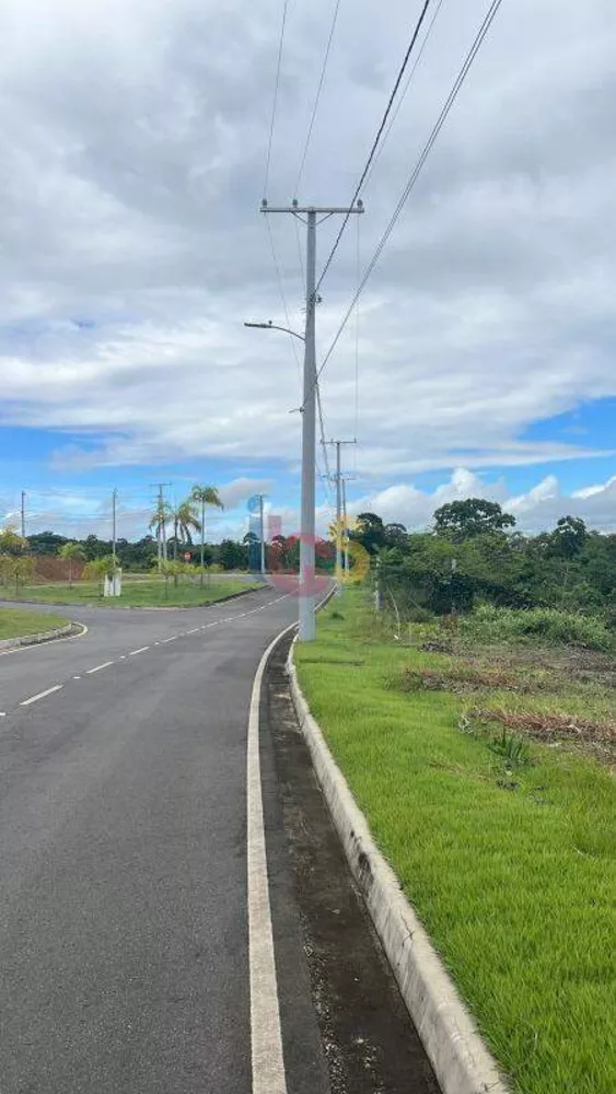 Terreno à venda, 450m² - Foto 2