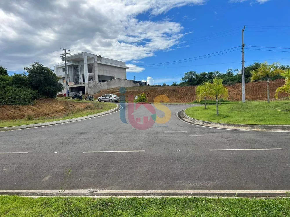 Terreno à venda, 450m² - Foto 1