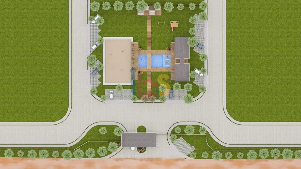 Terreno, 374 m² - Foto 12