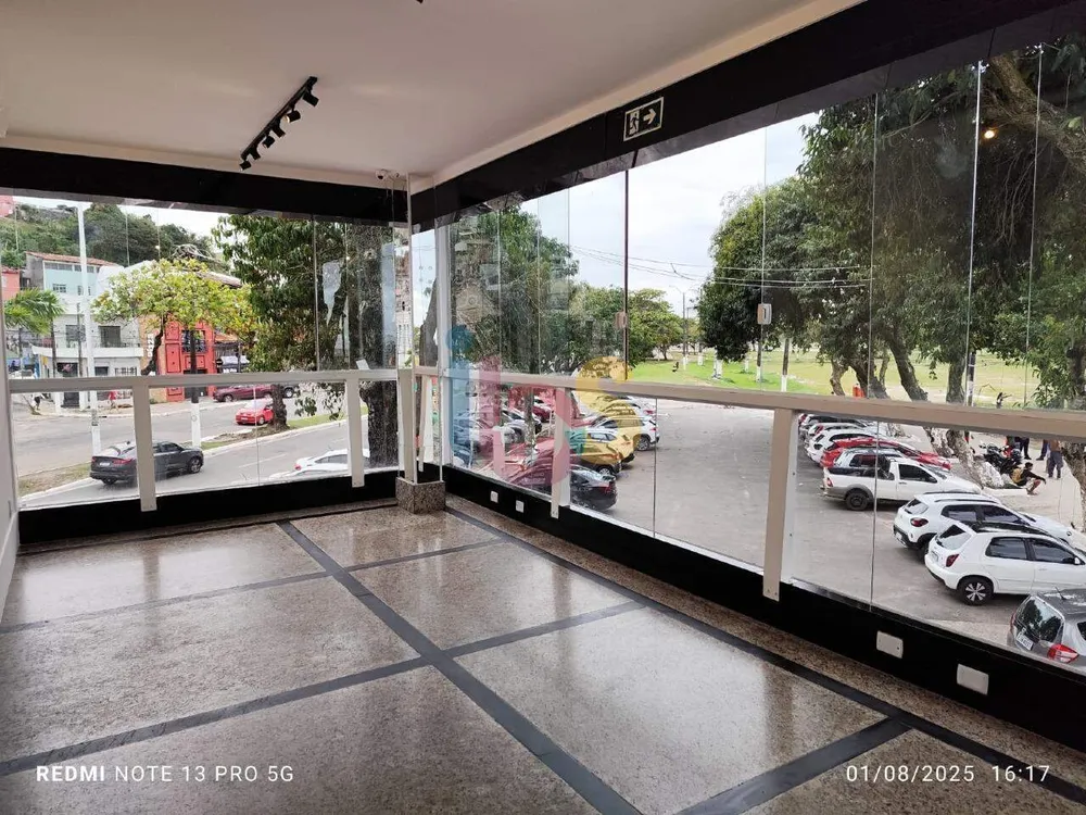 Sala-Conjunto, 24 m² - Foto 1