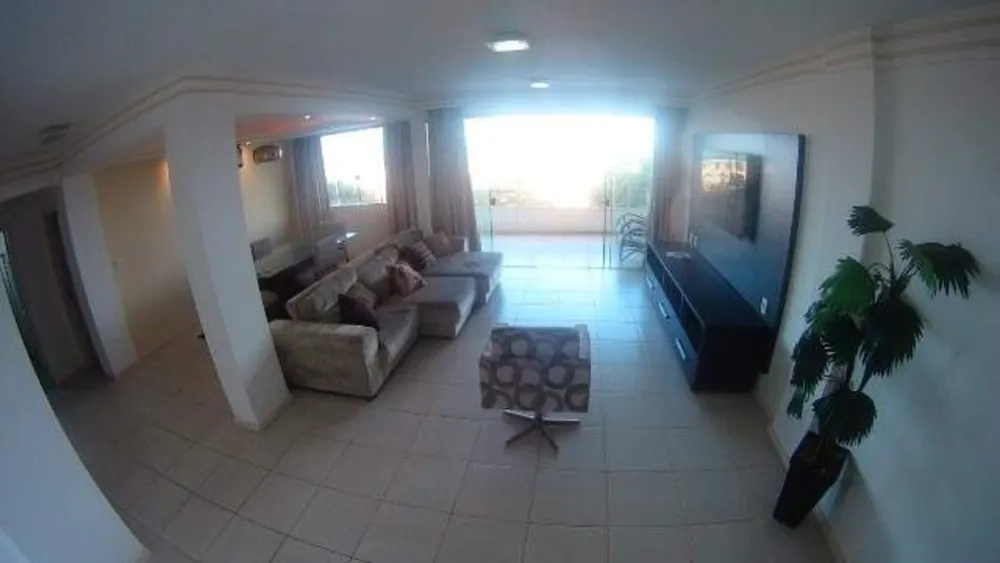 Apartamento, 3 quartos, 138 m² - Foto 5