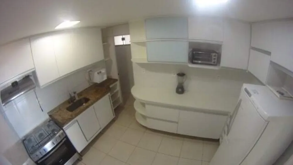 Apartamento, 3 quartos, 138 m² - Foto 10