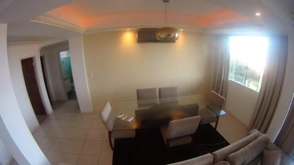 Apartamento, 3 quartos, 138 m² - Foto 9