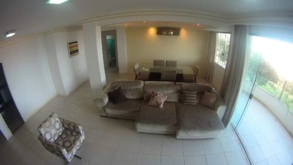 Apartamento, 3 quartos, 138 m² - Foto 12