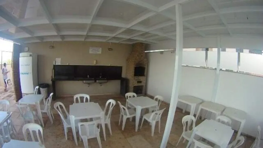 Apartamento, 3 quartos, 138 m² - Foto 16