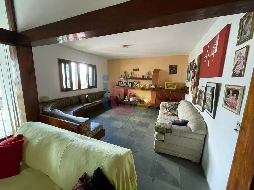 Casa, 5 quartos, 765 m² - Foto 5