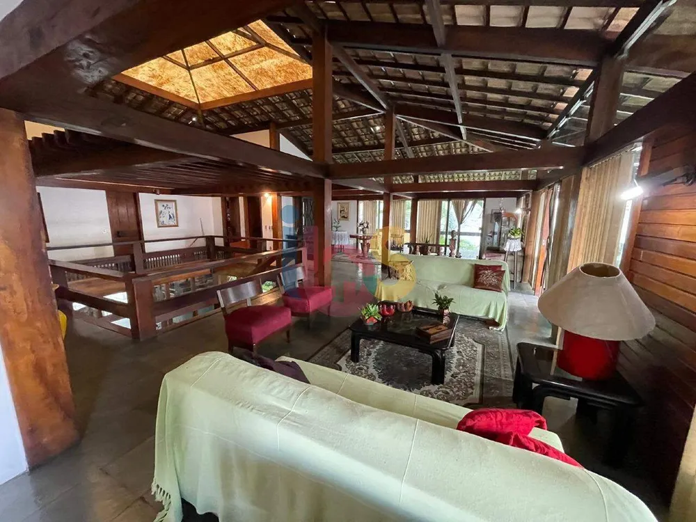 Casa, 5 quartos, 765 m² - Foto 4