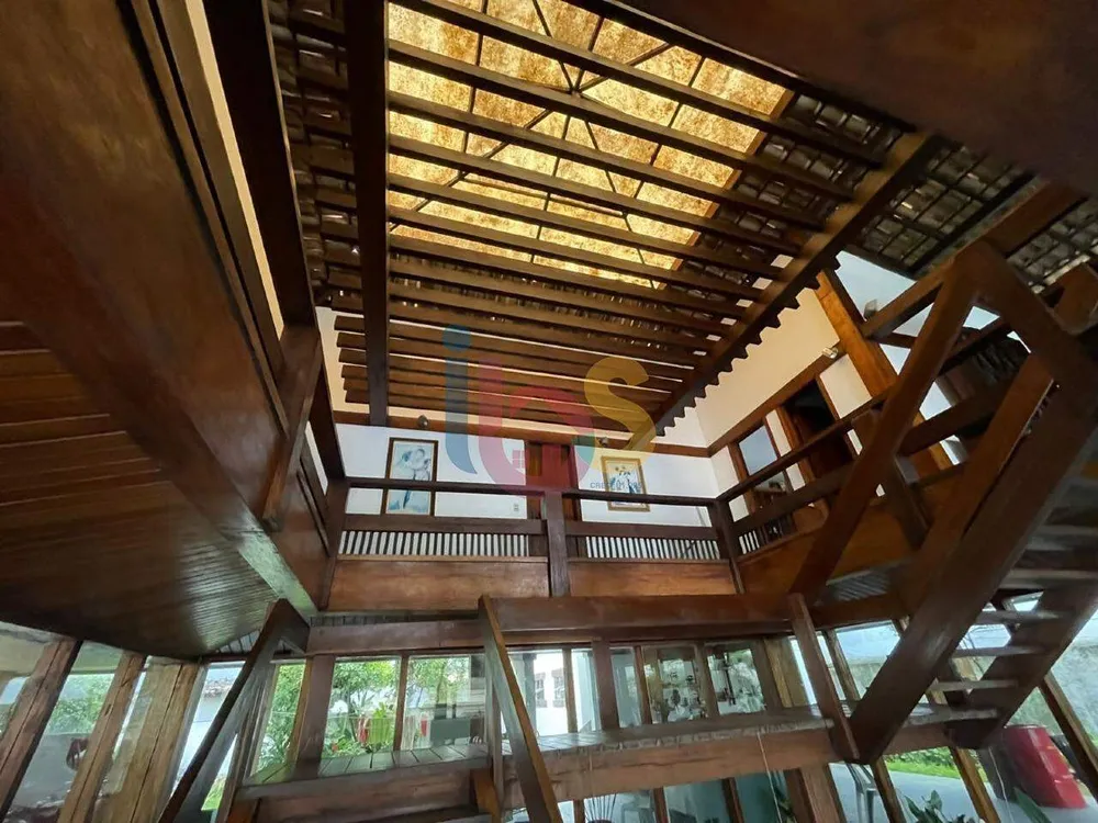 Casa, 5 quartos, 765 m² - Foto 2