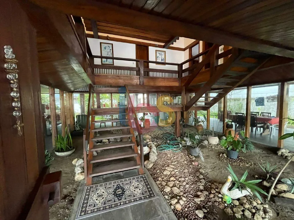 Casa, 5 quartos, 765 m² - Foto 1