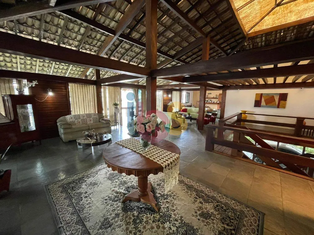 Casa, 5 quartos, 765 m² - Foto 3