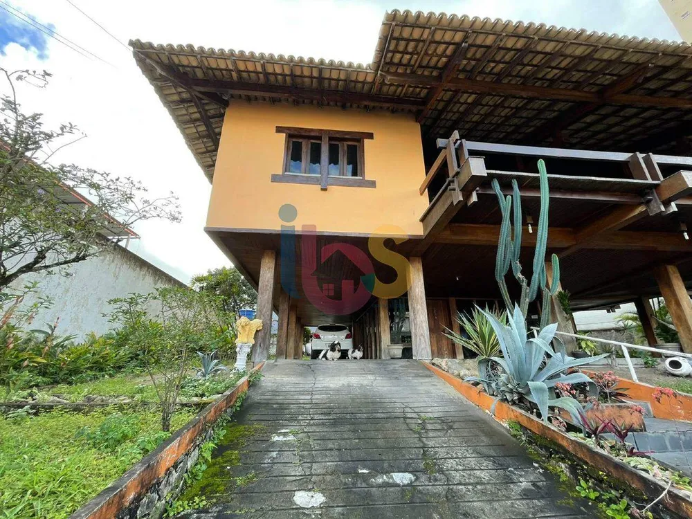 Casa, 5 quartos, 765 m² - Foto 8